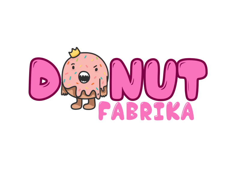 Donut Fabrika